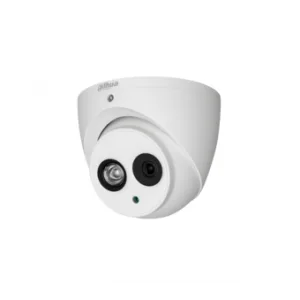 Видеокамера DAHUA DH-HAC-HDW1200EMP-POC-0280B Видеокамера DAHUA DH-HAC-HDW1200EMP-POC-0280B