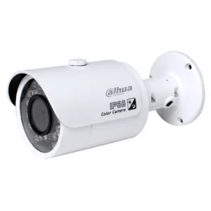 Видеокамера DAHUA DH-HAC-HFW2220SP-0600B Видеокамера DAHUA DH-HAC-HFW2220SP-0600B