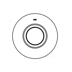 IP-камера DAHUA DH-IPC-HDB4200FP-PT IP-камера DAHUA DH-IPC-HDB4200FP-PT