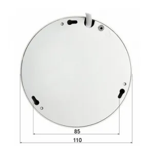 IP-камера DAHUA DH-IPC-HDB4431CP-AS-0360B IP-камера DAHUA DH-IPC-HDB4431CP-AS-0360B