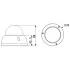 IP-камера DAHUA DH-IPC-HDBW2201RP-ZS IP-камера DAHUA DH-IPC-HDBW2201RP-ZS