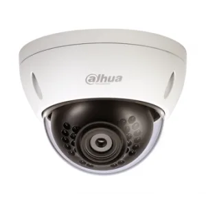 IP-камера DAHUA DH-IPC-HDBW4120EP-0280B IP-камера DAHUA DH-IPC-HDBW4120EP-0280B