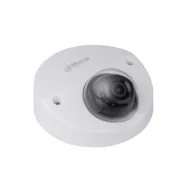 IP-камера DAHUA DH-IPC-HDPW4120FP-W-0280B