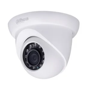IP-камера DAHUA DH-IPC-HDW1120SP-0600B IP-камера DAHUA DH-IPC-HDW1120SP-0600B