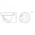 IP-камера DAHUA DH-IPC-HDW4100SP-0280B IP-камера DAHUA DH-IPC-HDW4100SP-0280B