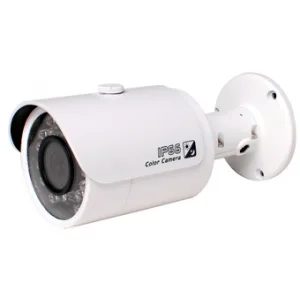 IP-камера DAHUA DH-IPC-HFW1000SP-0600B IP-камера DAHUA DH-IPC-HFW1000SP-0600B