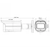 IP-камера DAHUA DH-IPC-HFW2531TP-ZAS IP-камера DAHUA DH-IPC-HFW2531TP-ZAS