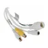 IP-камера DAHUA DH-IPC-HFW4231TP-ASE-0360B IP-камера DAHUA DH-IPC-HFW4231TP-ASE-0360B