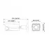IP-камера DAHUA DH-IPC-HFW5231EP-Z IP-камера DAHUA DH-IPC-HFW5231EP-Z