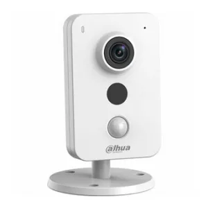 Dahua DH-IPC-K46P - IP-камера 4 Мп (ДАХУА) Dahua DH-IPC-K46P - IP-камера 4 Мп (ДАХУА)