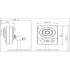 IP-камера DAHUA DH-IPC-KW12WP IP-камера DAHUA DH-IPC-KW12WP