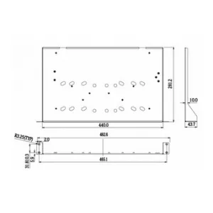 DAHUA DH-PFH101 DAHUA DH-PFH101