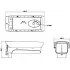 DAHUA DH-PFH610N-W DAHUA DH-PFH610N-W