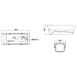 DAHUA DH-PFH610V-H DAHUA DH-PFH610V-H