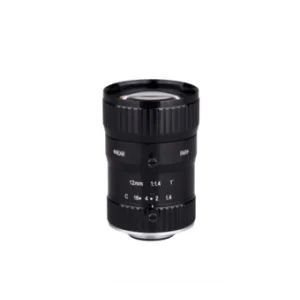 Объектив DAHUA DH-PFL12-K10M Объектив DAHUA DH-PFL12-K10M