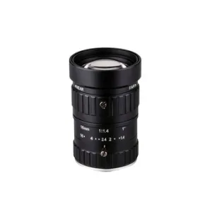 Объектив DAHUA DH-PFL16-K10M Объектив DAHUA DH-PFL16-K10M