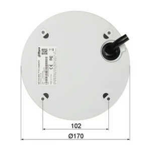 IP-камера DAHUA DH-SD42212T-HN-S2 IP-камера DAHUA DH-SD42212T-HN-S2