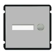 IP вызывные панели DAHUA DH-VTO2000A-B1