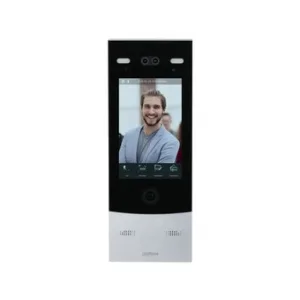 IP вызывные панели DAHUA DH-VTO7521G IP вызывные панели DAHUA DH-VTO7521G