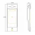 IP вызывные панели DAHUA DH-VTO9231D IP вызывные панели DAHUA DH-VTO9231D