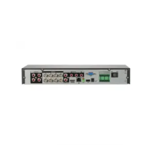 Видеорегистратор DAHUA DH-XVR5108HE-I2 Видеорегистратор DAHUA DH-XVR5108HE-I2
