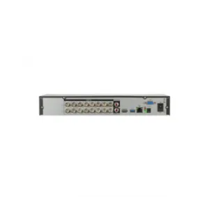 Видеорегистратор DAHUA DH-XVR5116H-4KL-I2 Видеорегистратор DAHUA DH-XVR5116H-4KL-I2
