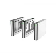 Турникеты распашные DAHUA DHI-ASGB522J-D