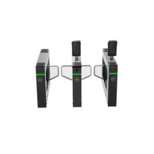 Турникеты распашные DAHUA DHI-ASGB810Y-R Турникеты распашные DAHUA DHI-ASGB810Y-R