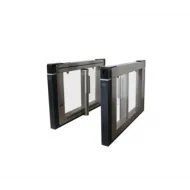 Турникеты распашные DAHUA DHI-ASGB811X-R