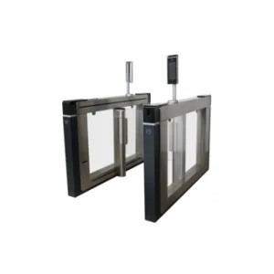 Турникеты распашные DAHUA DHI-ASGB811X-R Турникеты распашные DAHUA DHI-ASGB811X-R