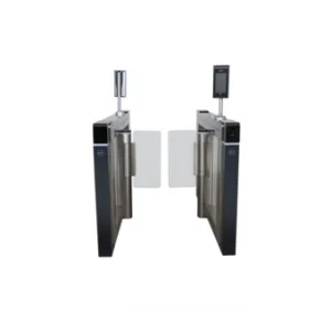 Турникеты распашные DAHUA DHI-ASGB811X-R Турникеты распашные DAHUA DHI-ASGB811X-R