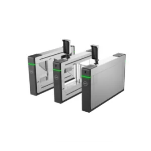 Турникеты распашные DAHUA DHI-ASGB822Y-D Турникеты распашные DAHUA DHI-ASGB822Y-D