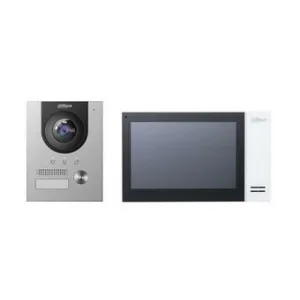Домофон DAHUA DHI-KTP01(S) Домофон DAHUA DHI-KTP01(S)