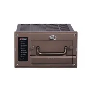 Видеорегистратор DAHUA DHI-NVR0804MF-GF