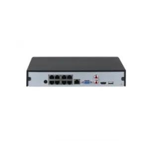 IP-видеорегистратор DAHUA DHI-NVR2108HS-8P-I IP-видеорегистратор DAHUA DHI-NVR2108HS-8P-I