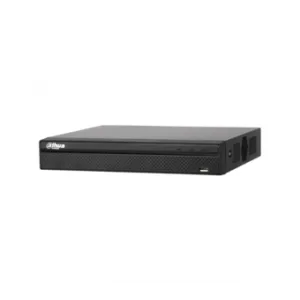IP-видеорегистратор DAHUA DHI-NVR2108HS-8P-S2 IP-видеорегистратор DAHUA DHI-NVR2108HS-8P-S2