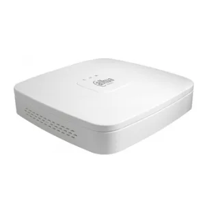 IP-видеорегистратор DAHUA DHI-NVR4104-P IP-видеорегистратор DAHUA DHI-NVR4104-P