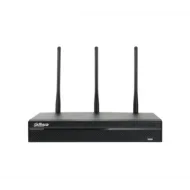 IP-видеорегистратор DAHUA DHI-NVR4104HS-W-S2