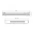IP-видеорегистратор DAHUA DHI-NVR4232-16P-4KS2 IP-видеорегистратор DAHUA DHI-NVR4232-16P-4KS2