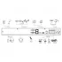 IP-видеорегистратор DAHUA DHI-NVR7208 IP-видеорегистратор DAHUA DHI-NVR7208