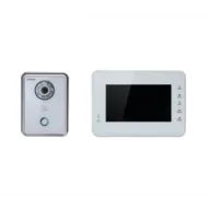 Домофон DAHUA DHI-VTK-VTO6210BW-VTH1560BW