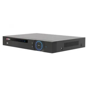 Видеорегистратор DAHUA HCVR5108H-V2 Видеорегистратор DAHUA HCVR5108H-V2