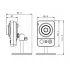 IP-камера DAHUA IPC-K200W IP-камера DAHUA IPC-K200W