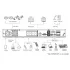 IP-видеорегистратор DAHUA NVR4208-8P IP-видеорегистратор DAHUA NVR4208-8P