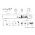 IP-видеорегистратор DAHUA NVR4232 IP-видеорегистратор DAHUA NVR4232
