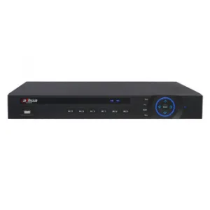 IP-видеорегистратор DAHUA NVR5208-8P IP-видеорегистратор DAHUA NVR5208-8P