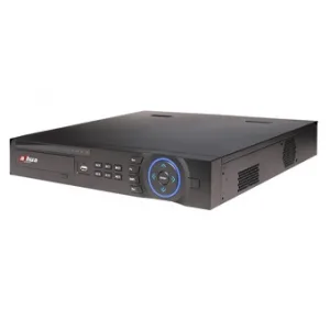 IP-видеорегистратор DAHUA NVR5408 IP-видеорегистратор DAHUA NVR5408