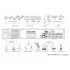 IP-видеорегистратор DAHUA NVR5432-8P IP-видеорегистратор DAHUA NVR5432-8P