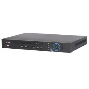 IP-видеорегистратор DAHUA NVR7208-8P IP-видеорегистратор DAHUA NVR7208-8P
