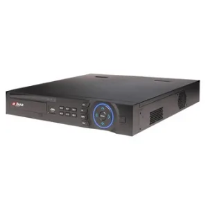 IP-видеорегистратор DAHUA NVR7408-8P IP-видеорегистратор DAHUA NVR7408-8P
